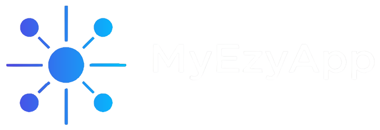 MyEzyApp Logo